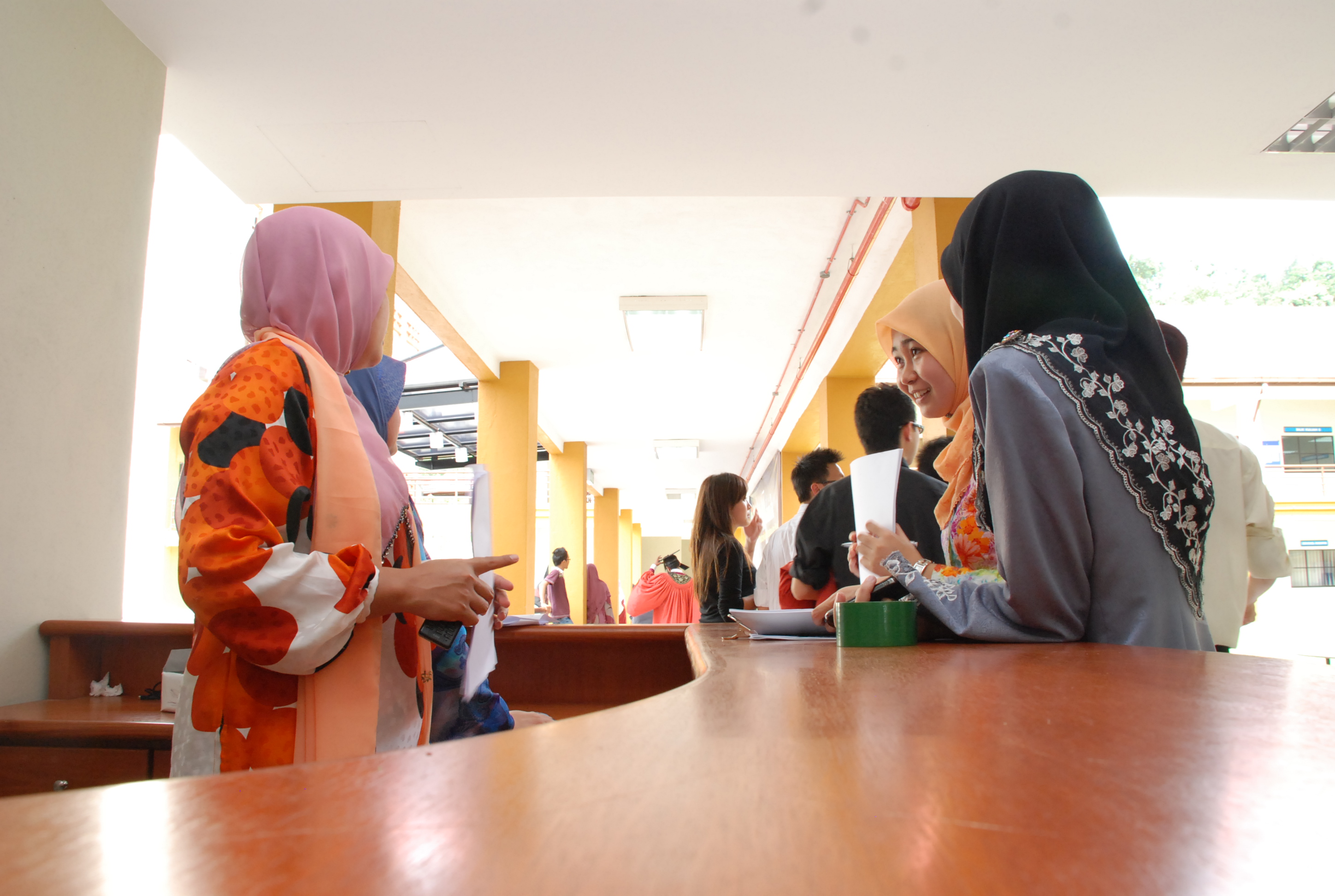 Mesra Graduan'10  0389